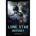 Lone Star Odyssey: Choices