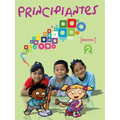 Principiantes, Año 2, Alumno