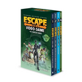 Escape from a Video Game: The Complete Series