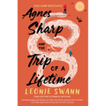 Agnes Sharp and the Trip of a Lifetime