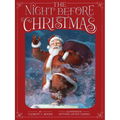 The Night Before Christmas