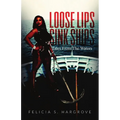 Loose Lips Sink Ships: Tales From The Waters
