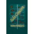 Solo Concert