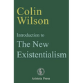 Introduction to The New Existentialism