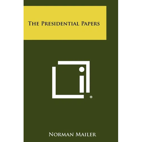 The Presidential Papers