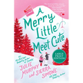 A Merry Little Meet Cute