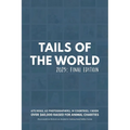 Tails of the World: 2025 (Hardcover)
