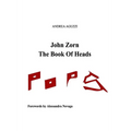 John Zorn The Book Of Heads