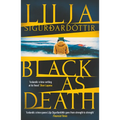 Black as Death: Volume 5