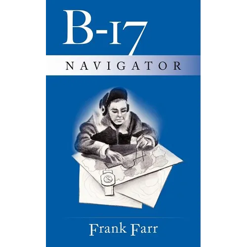 B-17 Navigator