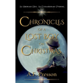 Chronicles of a Lost Boy on Christmas