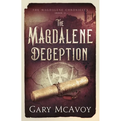 The Magdalene Deception