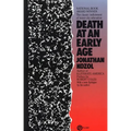 Death at an Early Age: The Classic Indictment of Inner-City Education (National Book Award Winner)