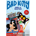 Bad Kitty Goes on Vacation (Graphic Novel)