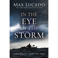 In the Eye of the Storm: Jesus Knows How You Feel