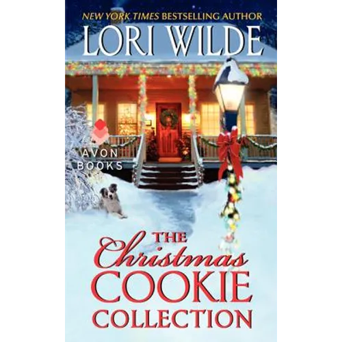 The Christmas Cookie Collection