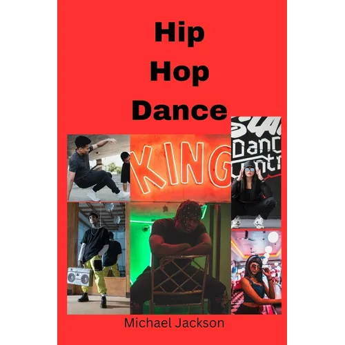 Hip Hop Dance