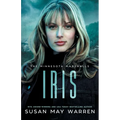 Iris: An athlete hero, forced proximity, international race to save lives!