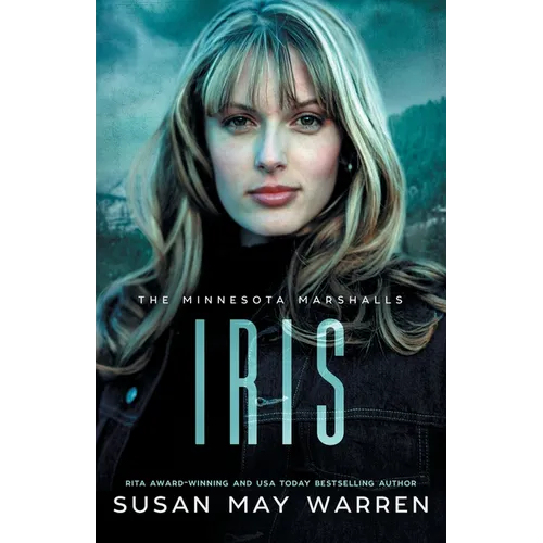Iris: An athlete hero, forced proximity, international race to save lives!