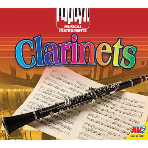 Clarinets