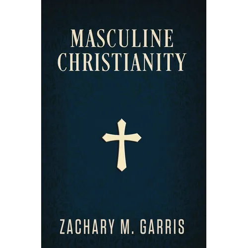 Masculine Christianity