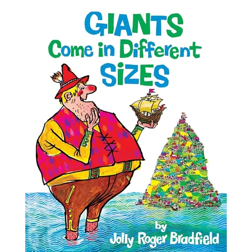 Giants Come in Different Sizes