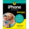 iPhone for Seniors for Dummies, 2026 Edition