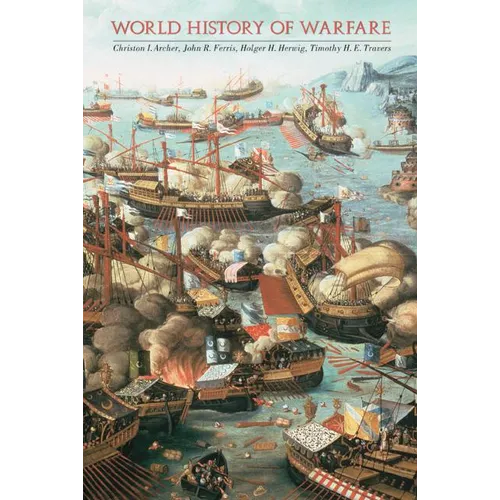 World History of Warfare