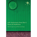 10th Anniversary Issue Part I, Poetry & Nonfiction: An Aster(ix) Anthology, June 2023