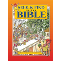 Seek & Find in the Bible