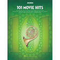 101 Movie Hits for Horn