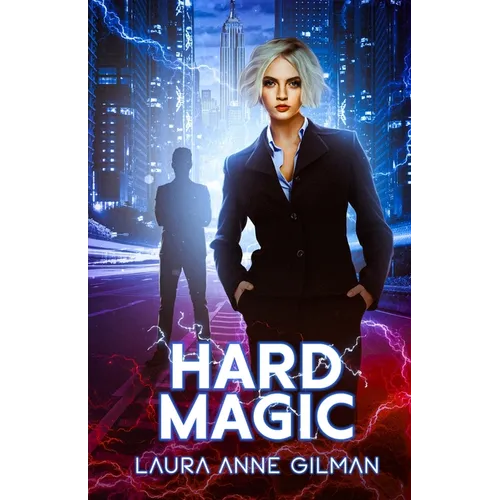 Hard Magic