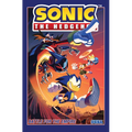 Sonic the Hedgehog, Vol. 13: Battle for the Empire