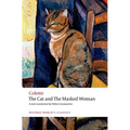 The Cat and the Masked Woman