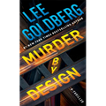 Murder by Design: A Thriller