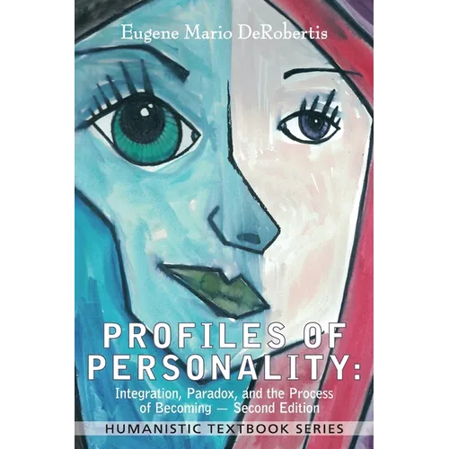 Profiles of Personality (2nd Edition)