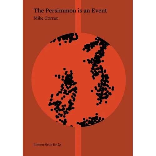 The Persimmon is an Event