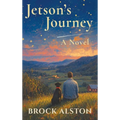 Jetson's Journey