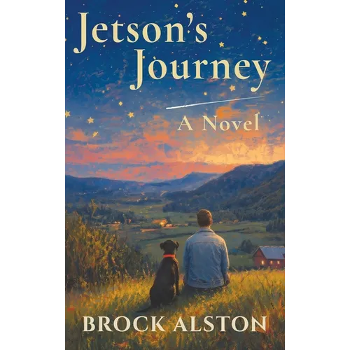Jetson's Journey