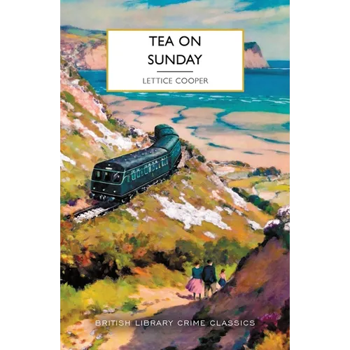 Tea on Sunday