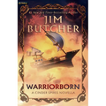 Warriorborn: A Cinder Spires Novella
