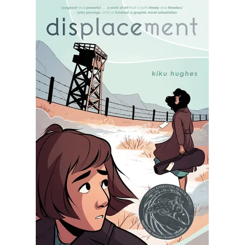 Displacement