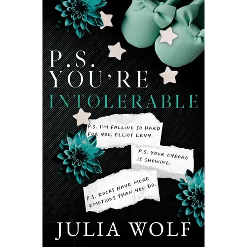 P.S. You're Intolerable Special Edition