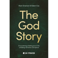 God Story: Encountering Unfailing Love in the Unfolding Narrative of Scripture