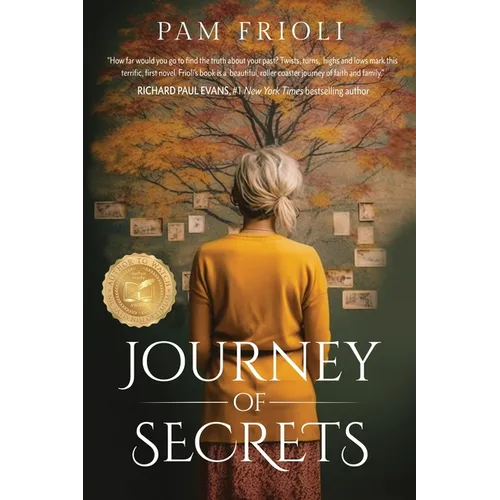 Journey of Secrets