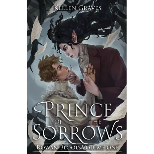 Prince of the Sorrows
