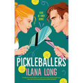 Pickleballers