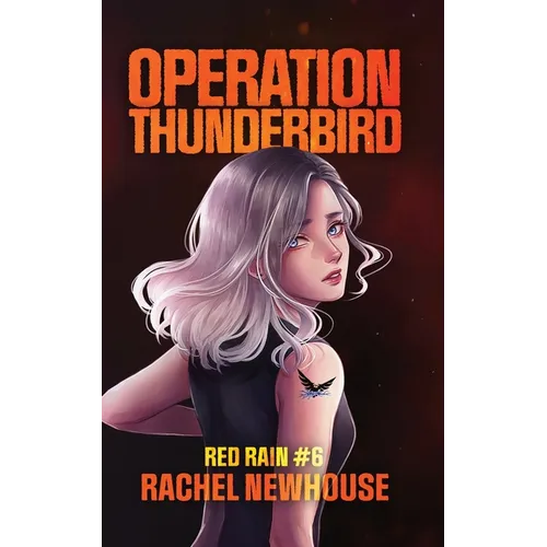 Operation Thunderbird