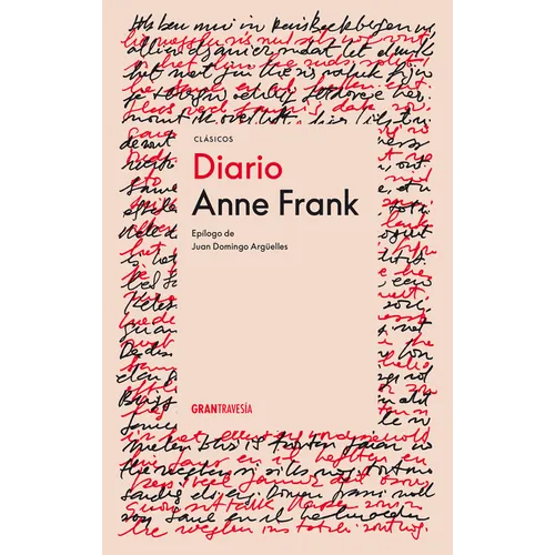 Diario: Ana Frank