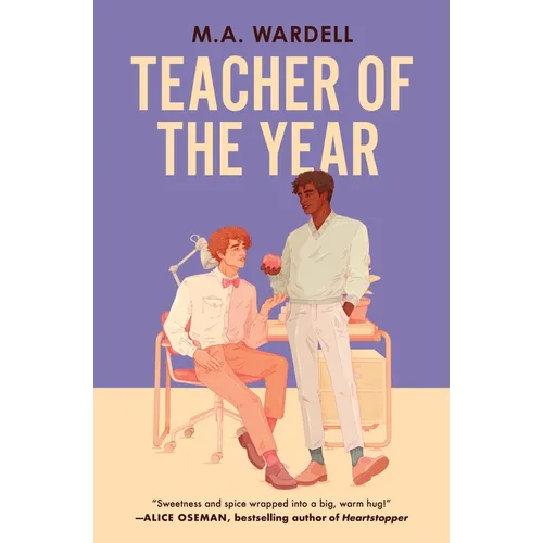 Teacher of the Year